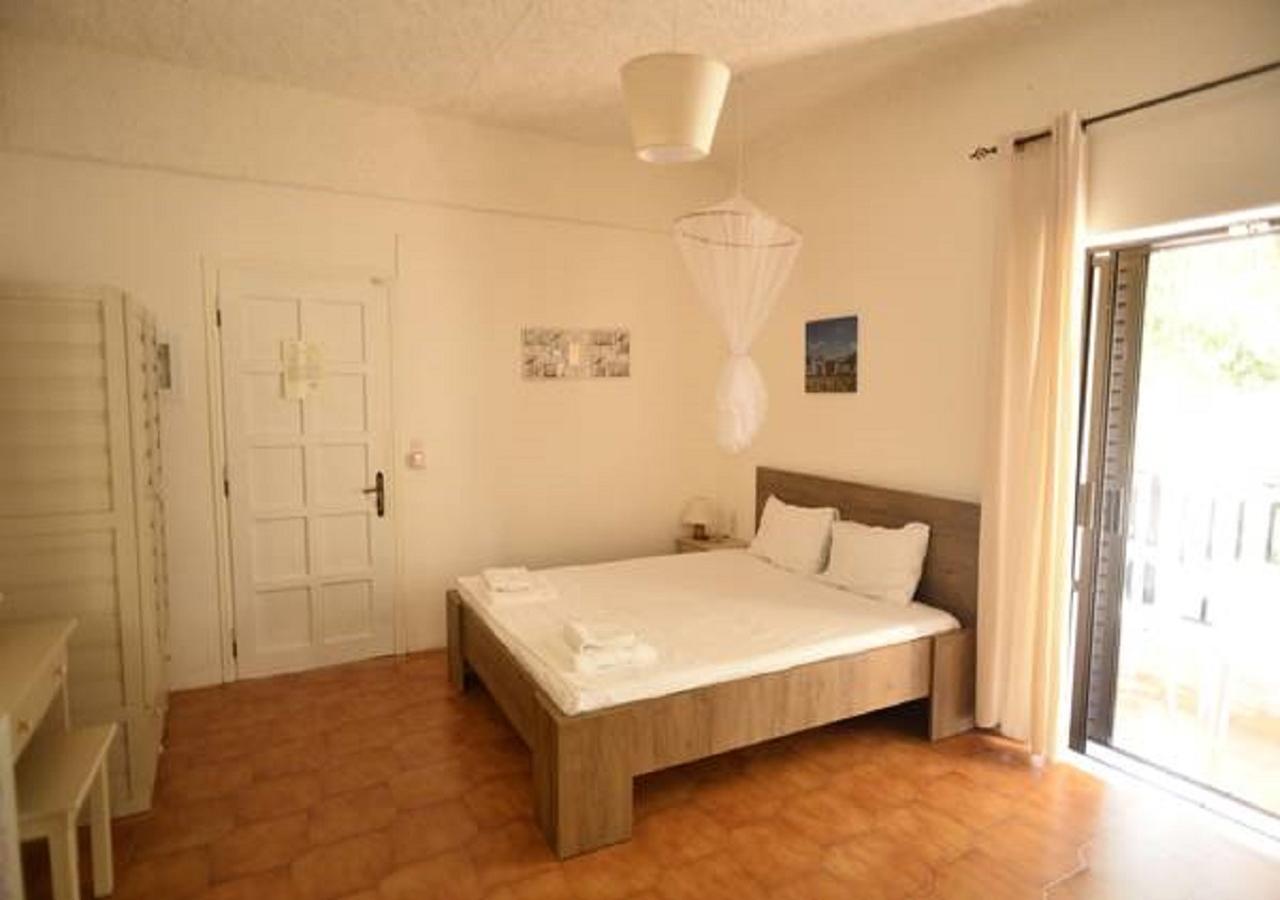 Appartement Andy'S Gardens à Gerani  Extérieur photo